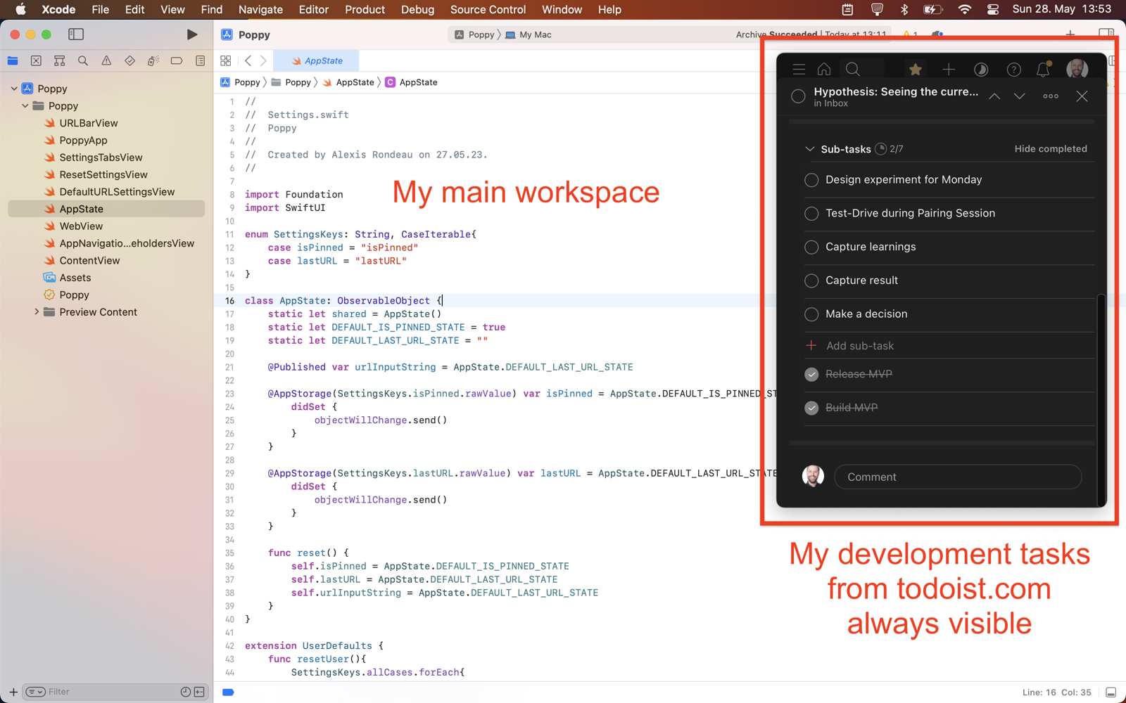 Todoist