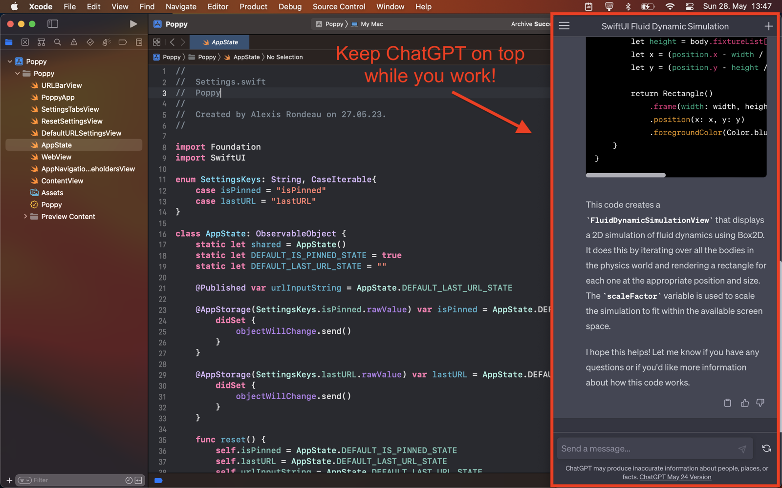 ChatGPT