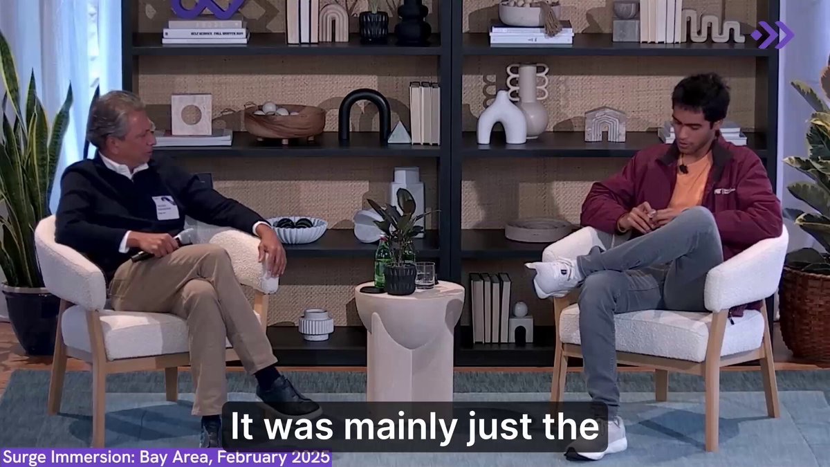 Video from the post