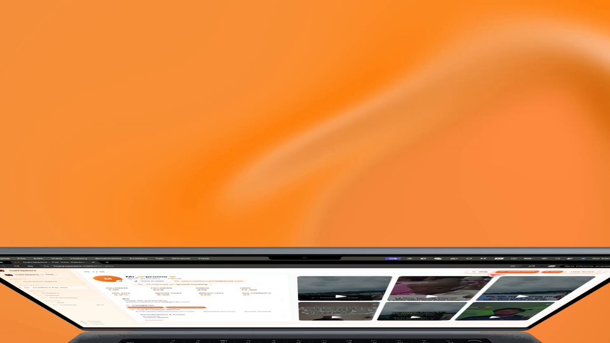 Video from the post