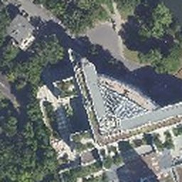 128 m aerial tile at 52.5079, 13.34402