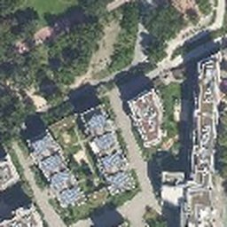128 m aerial tile at 52.49342, 13.3785