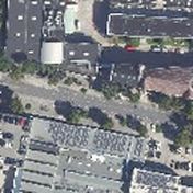 128 m aerial training tile at 52.52829, 13.32061