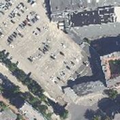 128 m aerial training tile at 52.52139, 13.32087
