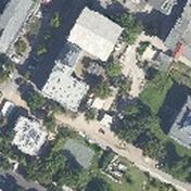 128 m aerial training tile at 52.51564, 13.32109