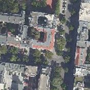 128 m aerial training tile at 52.50298, 13.32157