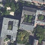 128 m aerial training tile at 52.52845, 13.33192