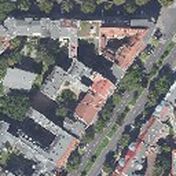 128 m aerial training tile at 52.47094, 13.3341
