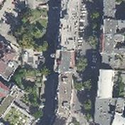 128 m aerial training tile at 52.50328, 13.34231