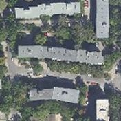 128 m aerial training tile at 52.49062, 13.34278