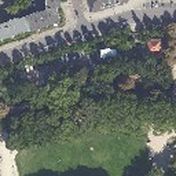 128 m aerial training tile at 52.48372, 13.34304