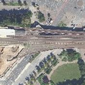 128 m aerial training tile at 52.47797, 13.34326