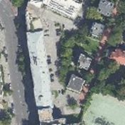 128 m aerial training tile at 52.50343, 13.35361