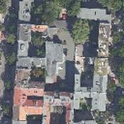 128 m aerial training tile at 52.49078, 13.35409