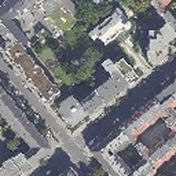 128 m aerial training tile at 52.48388, 13.35435