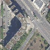 128 m aerial training tile at 52.47813, 13.35456