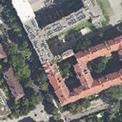 128 m aerial training tile at 52.5289, 13.36398