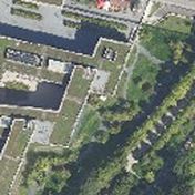 128 m aerial training tile at 52.522, 13.36424