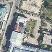 128 m aerial training tile at 52.50934, 13.36471