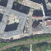 128 m aerial training tile at 52.47138, 13.36612
