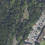 128 m aerial training tile at 52.49107, 13.37482