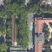 128 m aerial training tile at 52.47841, 13.37528