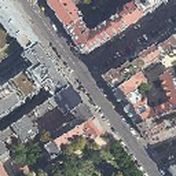 128 m aerial training tile at 52.52918, 13.38473