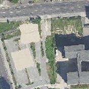 128 m aerial training tile at 52.50963, 13.38545