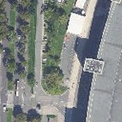 128 m aerial training tile at 52.47857, 13.38659