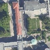 128 m aerial training tile at 52.51668, 13.39651