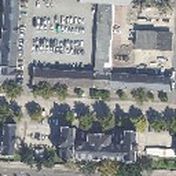 128 m aerial training tile at 52.48447, 13.39768