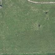128 m aerial training tile at 52.47182, 13.39814