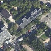 128 m aerial training tile at 52.52256, 13.40573
