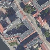 128 m aerial training tile at 52.51681, 13.40594