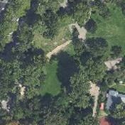 128 m aerial training tile at 52.49726, 13.40664