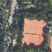 128 m aerial training tile at 52.4846, 13.4071