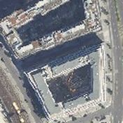 128 m aerial training tile at 52.51696, 13.41725