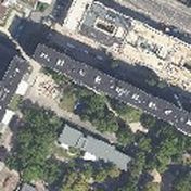 128 m aerial training tile at 52.51006, 13.4175