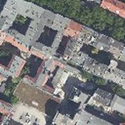 128 m aerial training tile at 52.49166, 13.41816