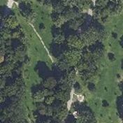 128 m aerial training tile at 52.48475, 13.41841