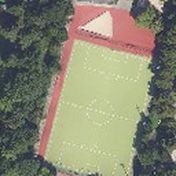 128 m aerial training tile at 52.479, 13.41861