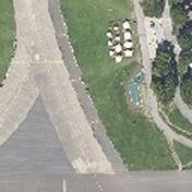 128 m aerial training tile at 52.4721, 13.41886